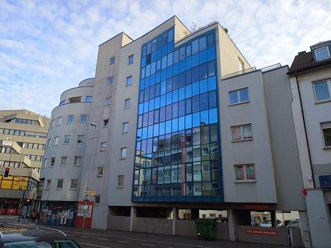 Kaiserslautern Wohnungen, Kaiserslautern Wohnung kaufen