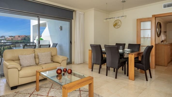 Photo: Apartment in Benahavis