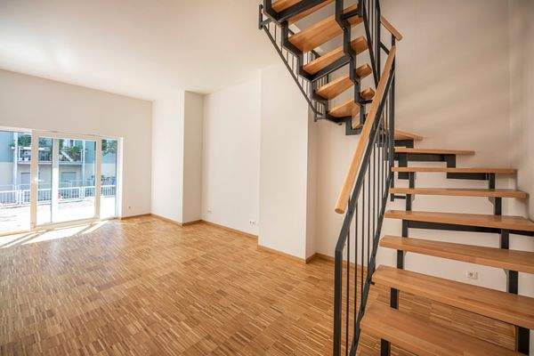 Referenz Lindenallee Haus BA 1