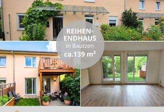 Reihenendhaus in Buatzen