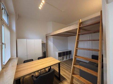 Bielefeld Wohnungen, Bielefeld Wohnung mieten