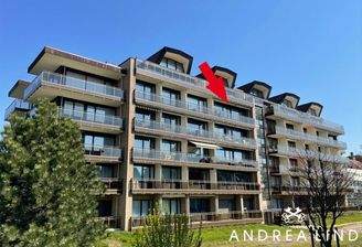 Ferienwohnung mit Balkon Cuxhaven Döse