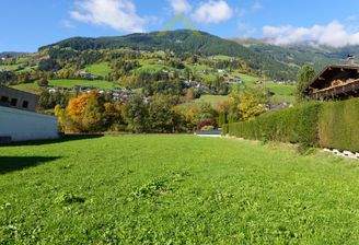 Grundstück Ramsau