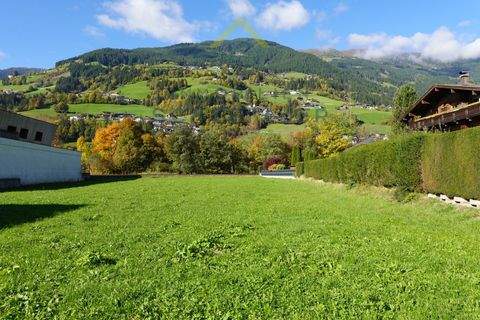 Ramsau im Zillertal Grundstücke, Ramsau im Zillertal Grundstück kaufen