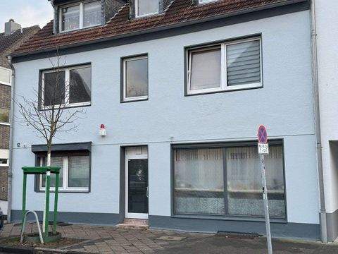 Düsseldorf Renditeobjekte, Mehrfamilienhäuser, Geschäftshäuser, Kapitalanlage