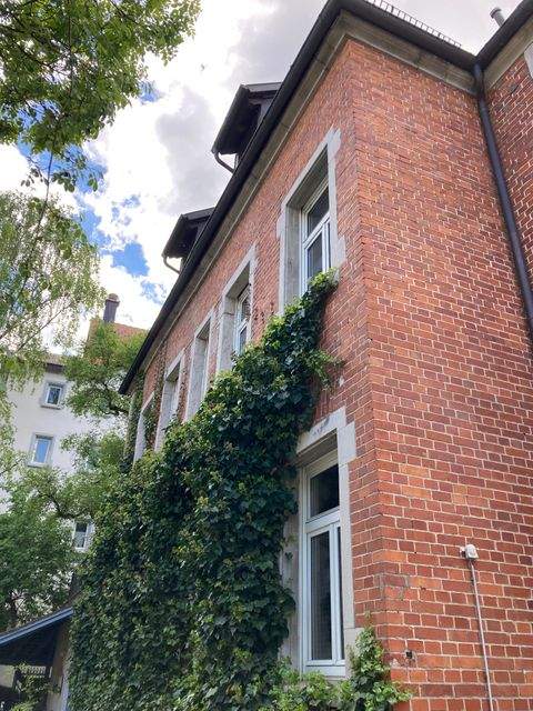 Villingen-Schwenningen Wohnungen, Villingen-Schwenningen Wohnung kaufen