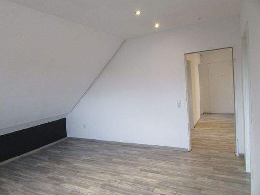 Wohnzimmer Ansicht 2