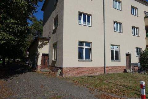 Magdeburg Halle, Magdeburg Hallenfläche