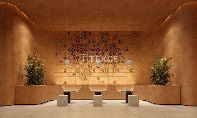 Fully Furnished Waterfront Apartments on Al Reem Island