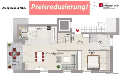 Olfen Wohnungen, Olfen Wohnung kaufen