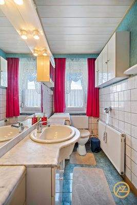 Gäste WC