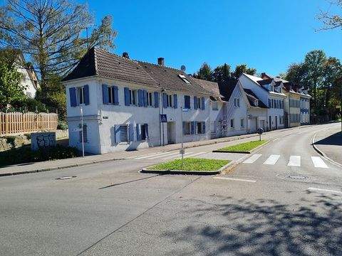 Müllheim Häuser, Müllheim Haus kaufen