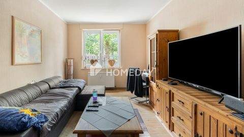 Herne Wohnungen, Herne Wohnung kaufen