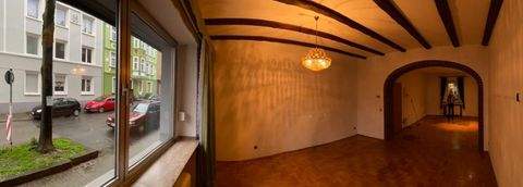 Dortmund Büros, Büroräume, Büroflächen 