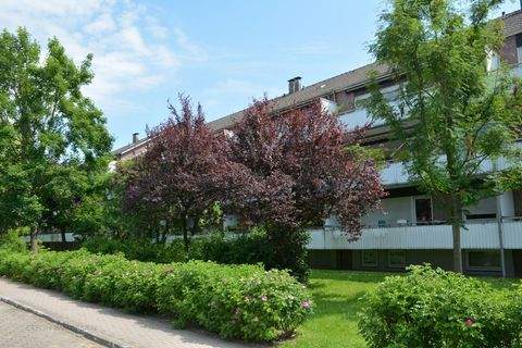 Buchholz in der Nordheide Wohnungen, Buchholz in der Nordheide Wohnung kaufen