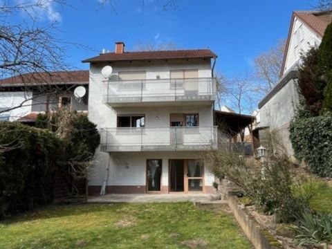 Kaiserslautern Häuser, Kaiserslautern Haus kaufen