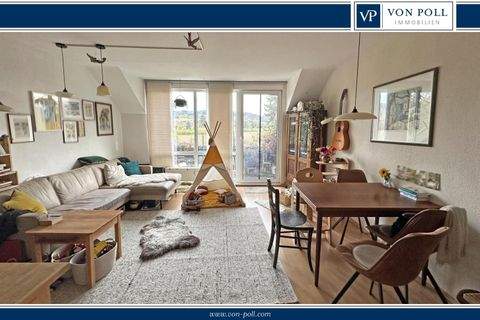 Hirschberg an der Bergstraße Wohnungen, Hirschberg an der Bergstraße Wohnung kaufen