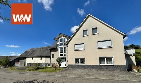 Mörsbach / Nieder-Mörsbach Häuser, Mörsbach / Nieder-Mörsbach Haus kaufen