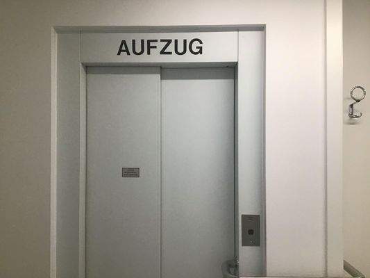 Aufzug