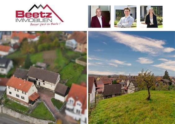 Beetz Immobilien