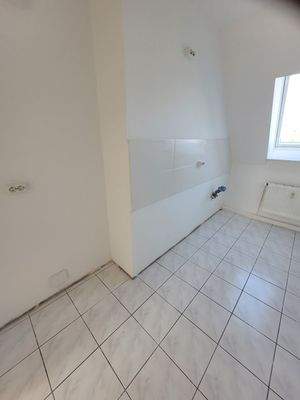 Einblick Küche Bild 2