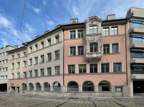 München Büros, Büroräume, Büroflächen 