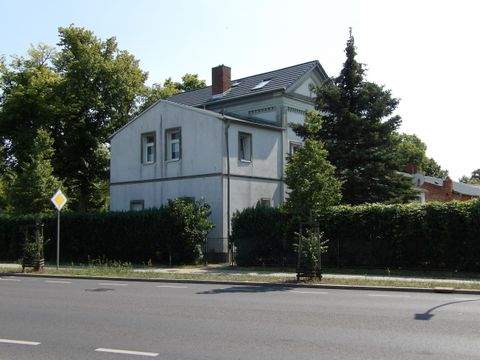 Gransee Häuser, Gransee Haus kaufen