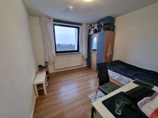 Helles Apartment in Trier