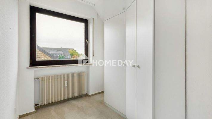 1. OG Ankleidezimmer