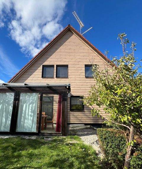 Sulzemoos Häuser, Sulzemoos Haus kaufen