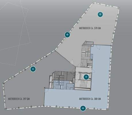 Aufteilungsmöglichkeit