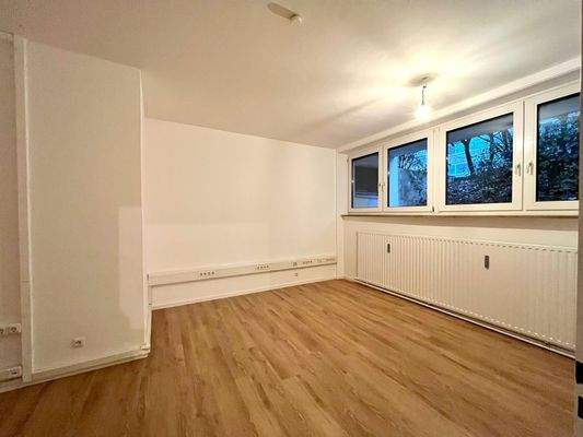 weitere Bürofläche