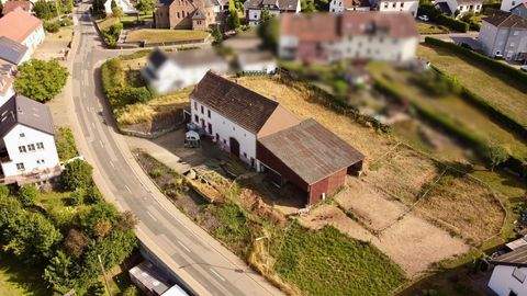 Lebach / Niedersaubach Häuser, Lebach / Niedersaubach Haus kaufen