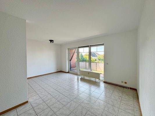 Wohn- und Essbereich