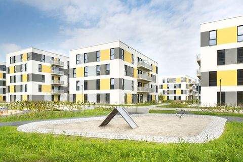 Schönefeld Wohnungen, Schönefeld Wohnung mieten