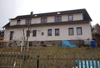 Straßenansicht