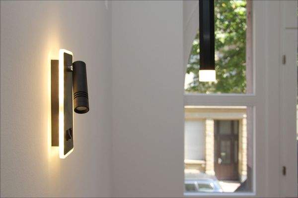 Extravagante Beleuchtungen 