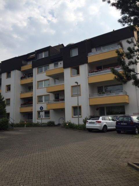 Coburg Wohnungen, Coburg Wohnung mieten