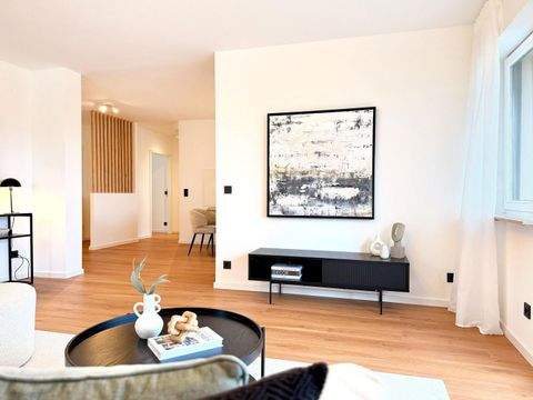 Saarlouis Wohnungen, Saarlouis Wohnung kaufen