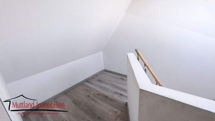 oberer &quot;Flur&quot;