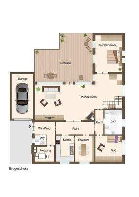 Grundriss_Bungalow_Erdgeschoss