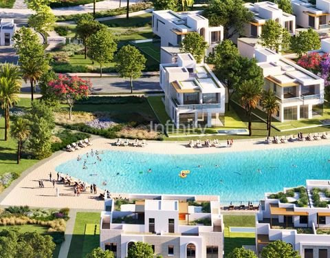 Dubai Häuser, Dubai Haus kaufen