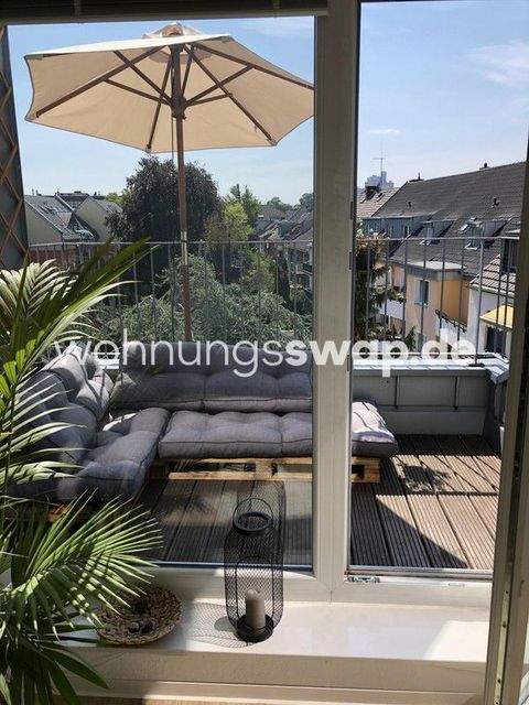 Köln Wohnungen, Köln Wohnung mieten