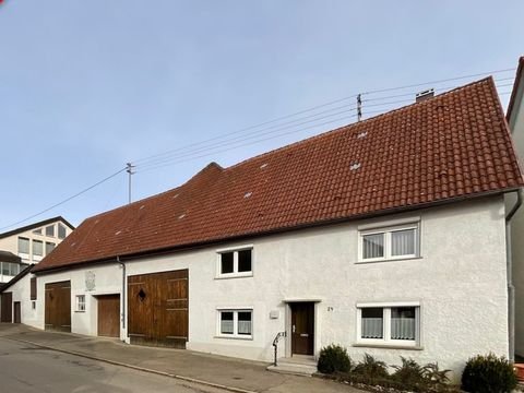 Burladingen Häuser, Burladingen Haus kaufen