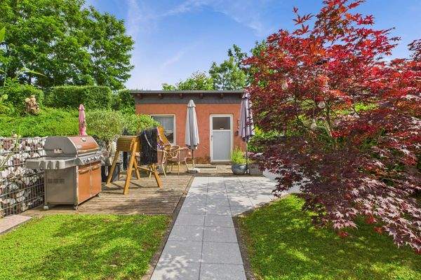 Schlossstraße 22 – 54293 Trier-Quint