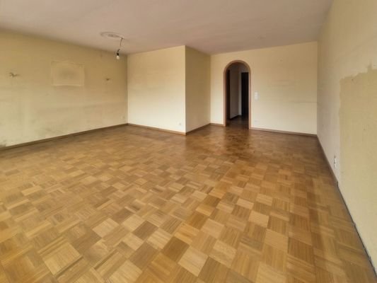 Wohnraum