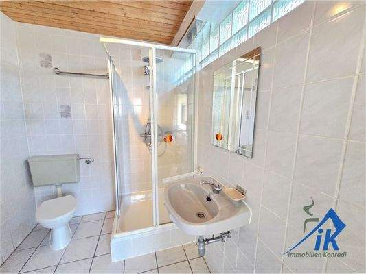 Bad Außenbereich EG