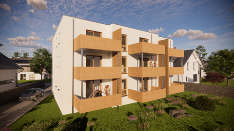 Wernberg-Köblitz Wohnungen, Wernberg-Köblitz Wohnung kaufen