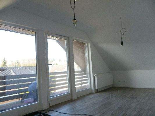ca. 28 m² /Grundriss wird geliefert 