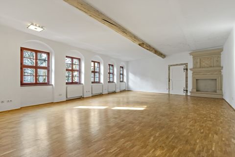 Halle Büros, Büroräume, Büroflächen 